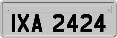 IXA2424