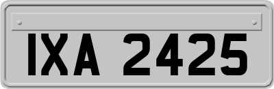 IXA2425