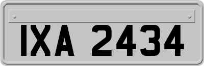 IXA2434