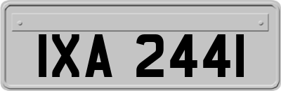 IXA2441