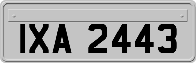 IXA2443