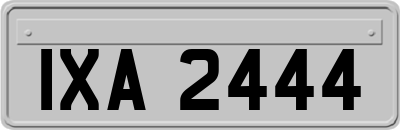 IXA2444