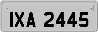 IXA2445