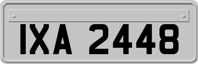 IXA2448