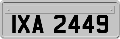 IXA2449
