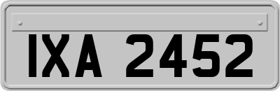 IXA2452