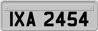 IXA2454