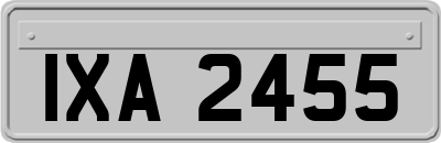 IXA2455