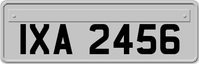 IXA2456