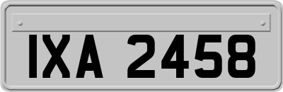 IXA2458