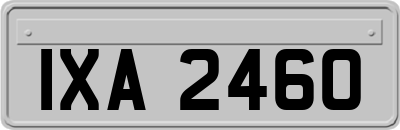 IXA2460