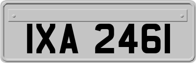 IXA2461