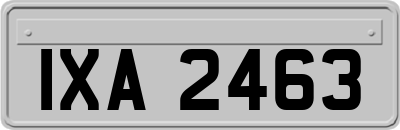 IXA2463