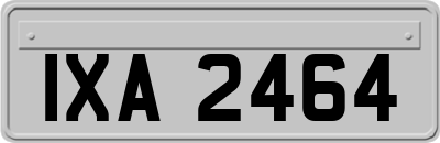 IXA2464