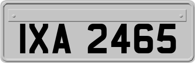IXA2465