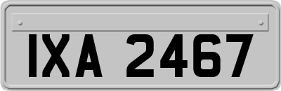 IXA2467