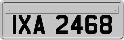 IXA2468