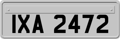 IXA2472