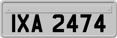 IXA2474