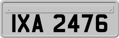 IXA2476