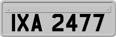 IXA2477