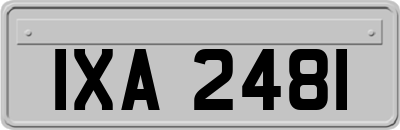 IXA2481