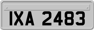 IXA2483