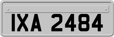 IXA2484