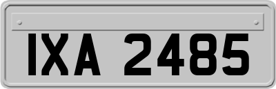IXA2485