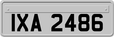 IXA2486