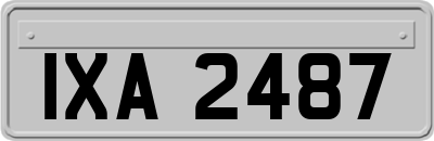 IXA2487