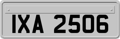 IXA2506