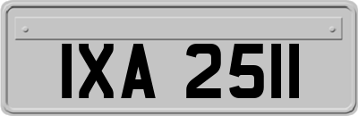 IXA2511