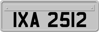 IXA2512