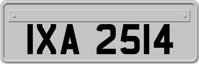 IXA2514