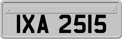 IXA2515