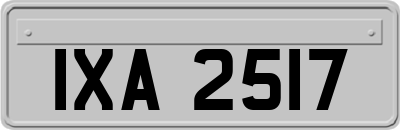IXA2517