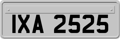 IXA2525