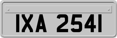 IXA2541