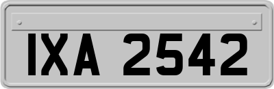 IXA2542
