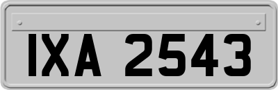 IXA2543