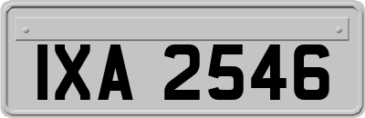IXA2546