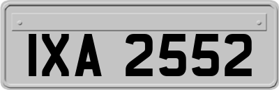 IXA2552