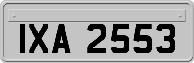 IXA2553