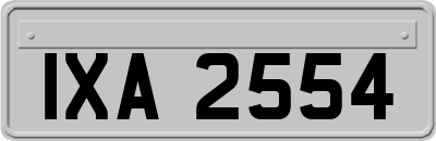IXA2554