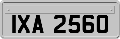 IXA2560
