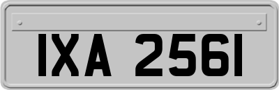 IXA2561