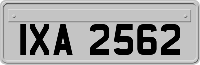 IXA2562