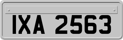 IXA2563
