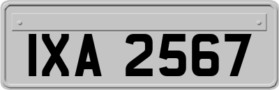 IXA2567